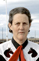 Temple Grandin